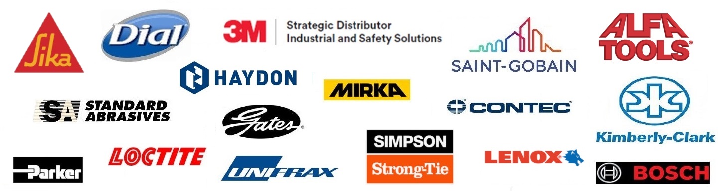 Suppliers