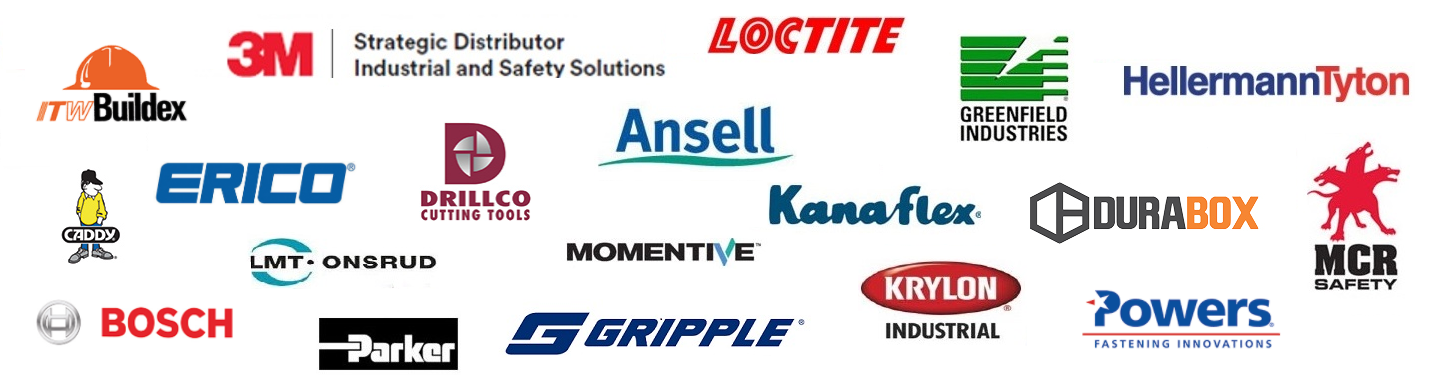 Suppliers