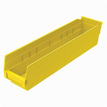 Akro-Mils® 30128YELLO 10223222
